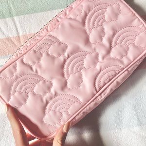 Stoney Clover Lane Small pouch ✨Puffy Collection✨